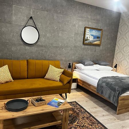 Apartamenty Dbrw Jezyce Poznań Extérieur photo