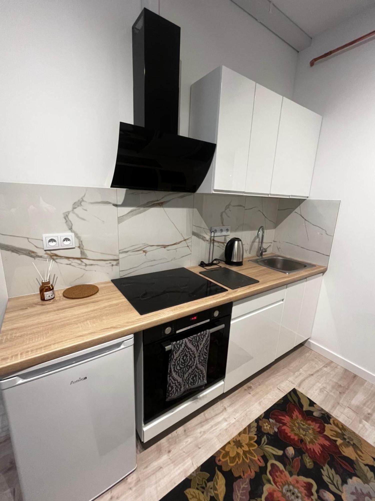 Apartamenty Dbrw Jezyce Poznań Extérieur photo