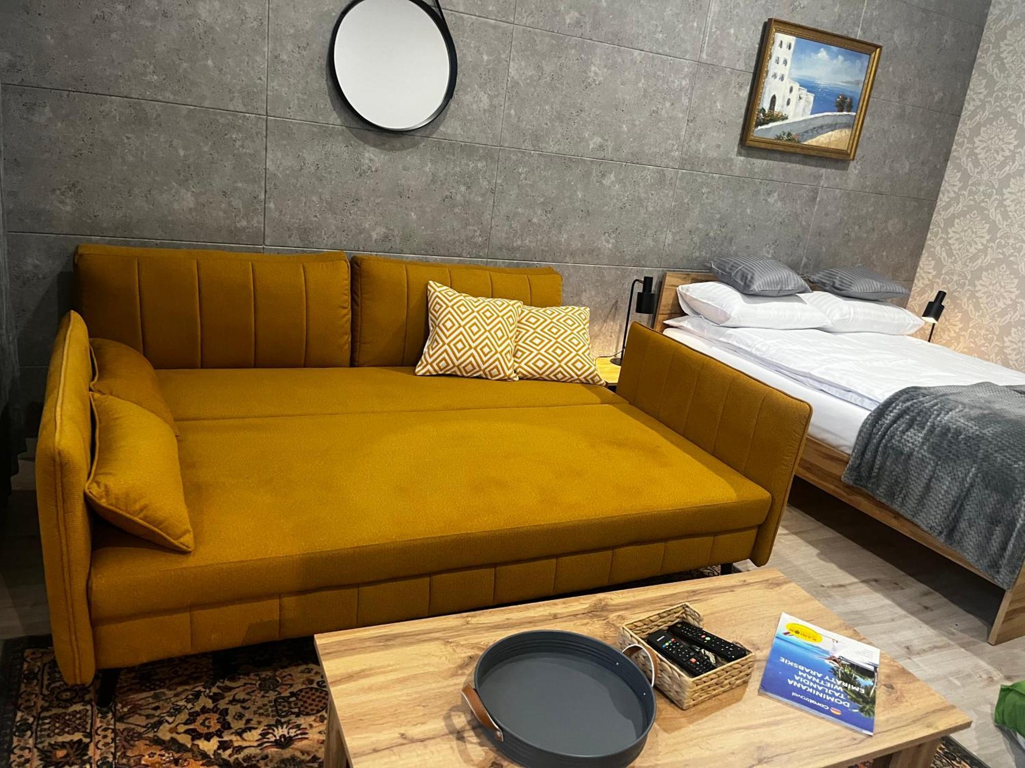 Apartamenty Dbrw Jezyce Poznań Extérieur photo