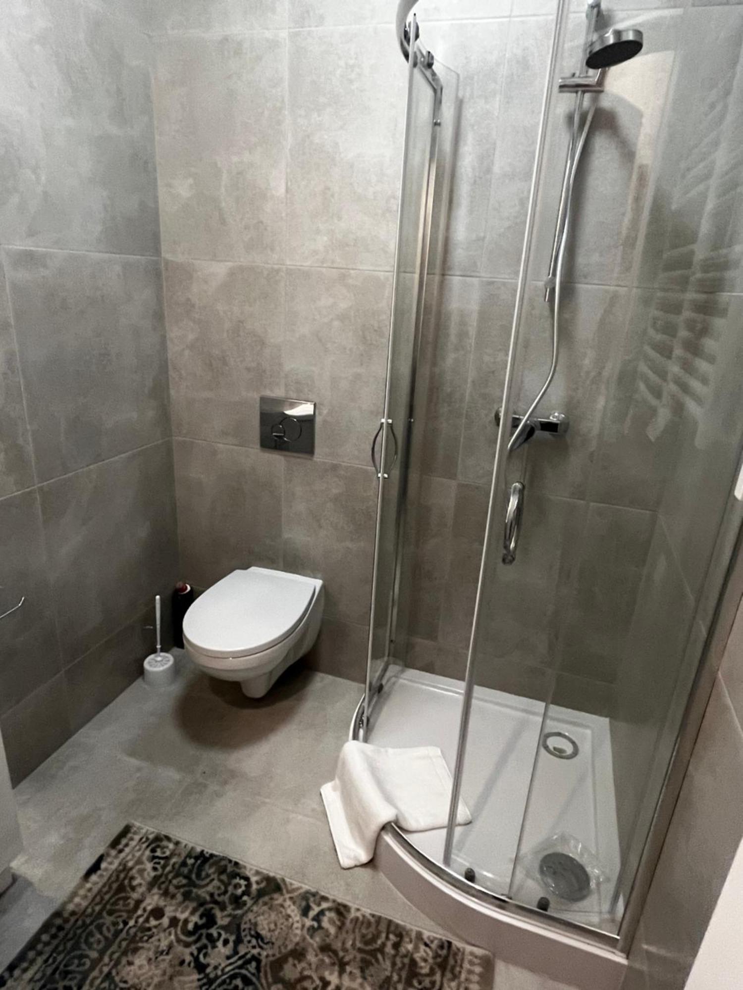 Apartamenty Dbrw Jezyce Poznań Extérieur photo