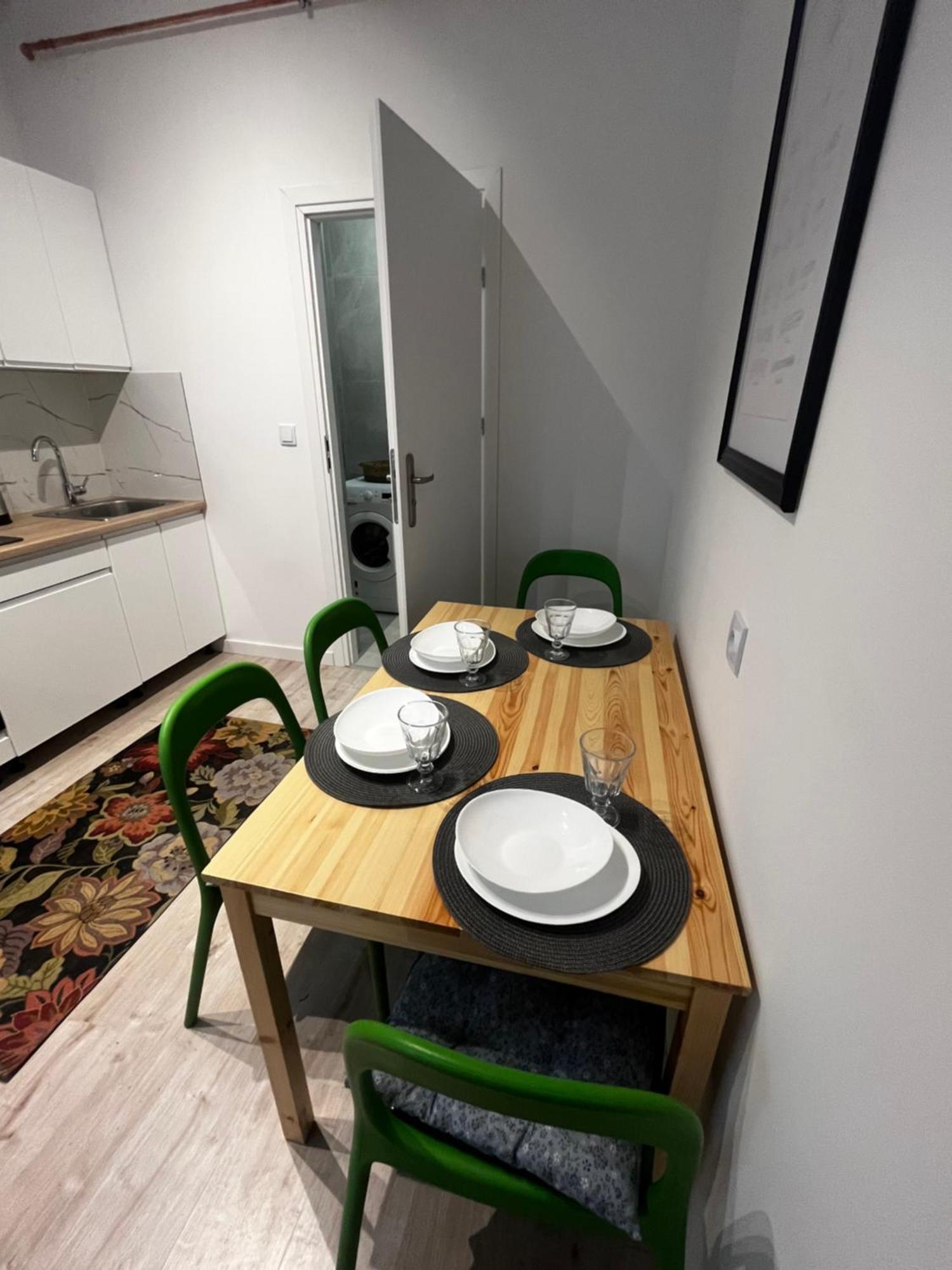 Apartamenty Dbrw Jezyce Poznań Extérieur photo