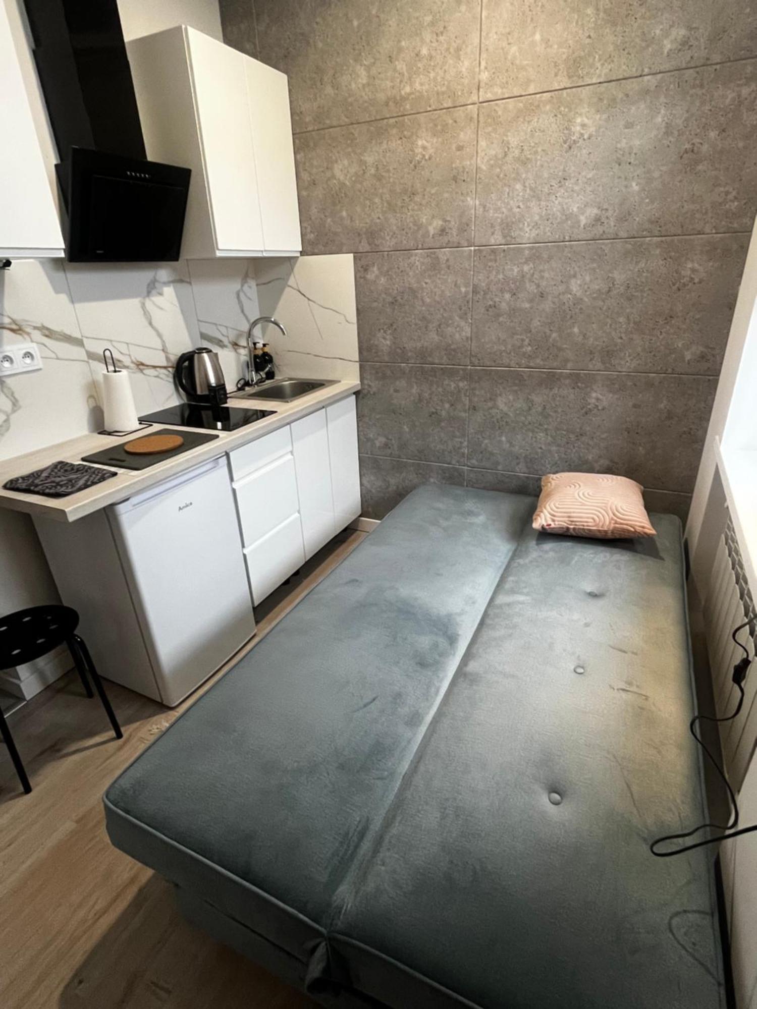 Apartamenty Dbrw Jezyce Poznań Extérieur photo