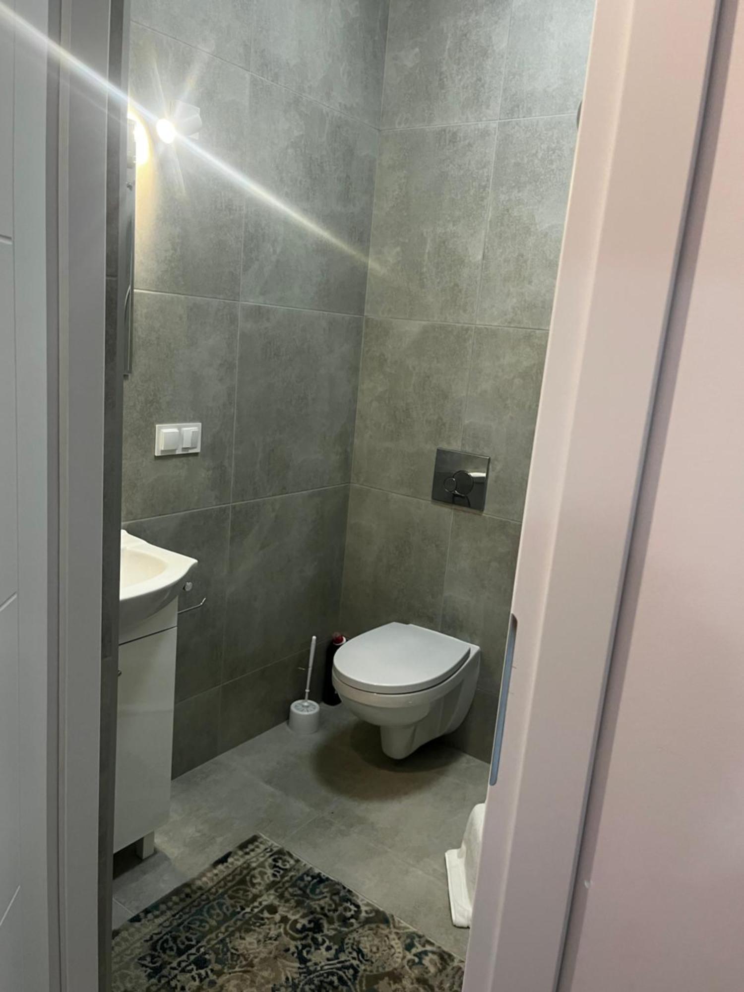 Apartamenty Dbrw Jezyce Poznań Extérieur photo