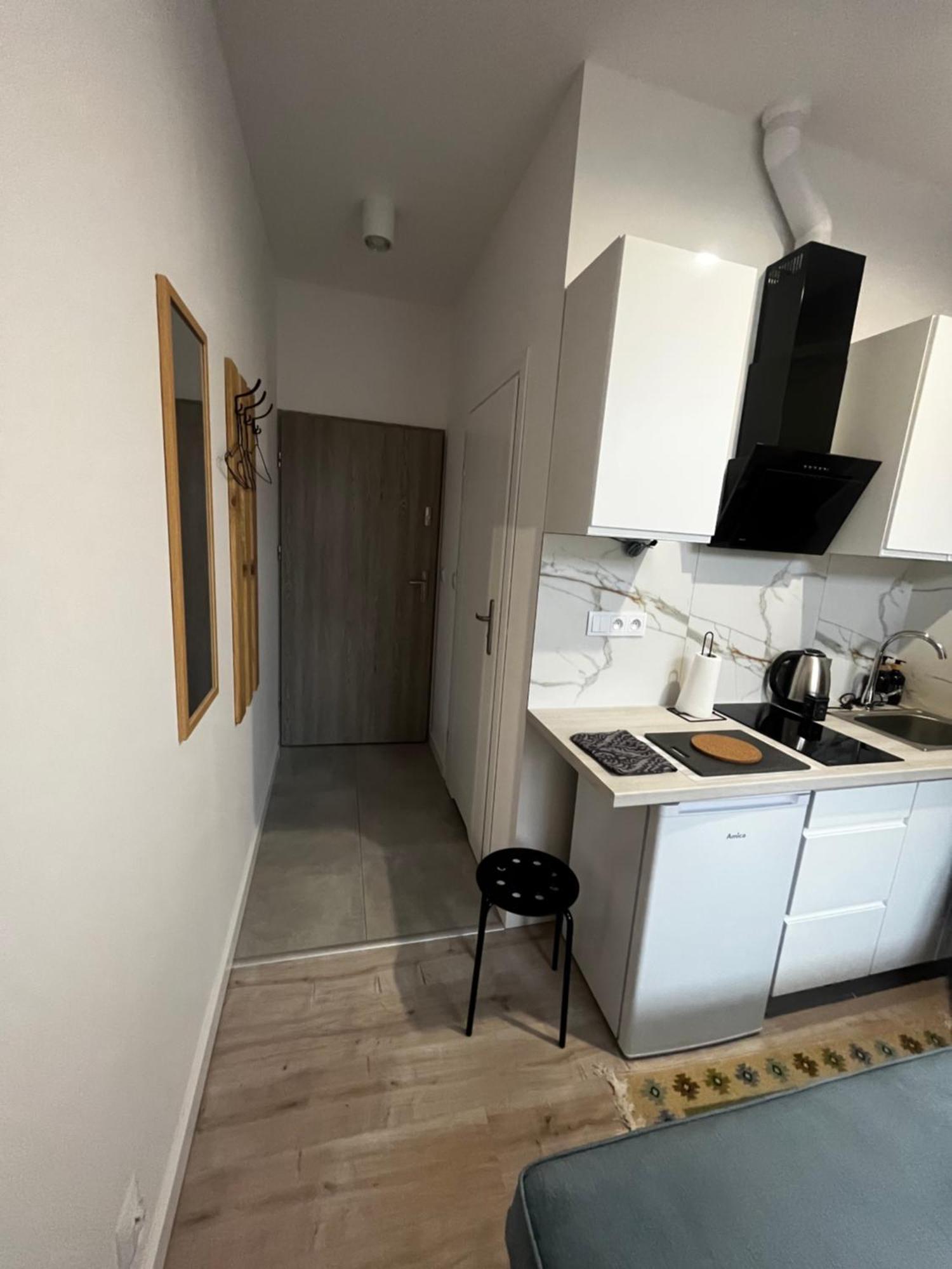Apartamenty Dbrw Jezyce Poznań Extérieur photo