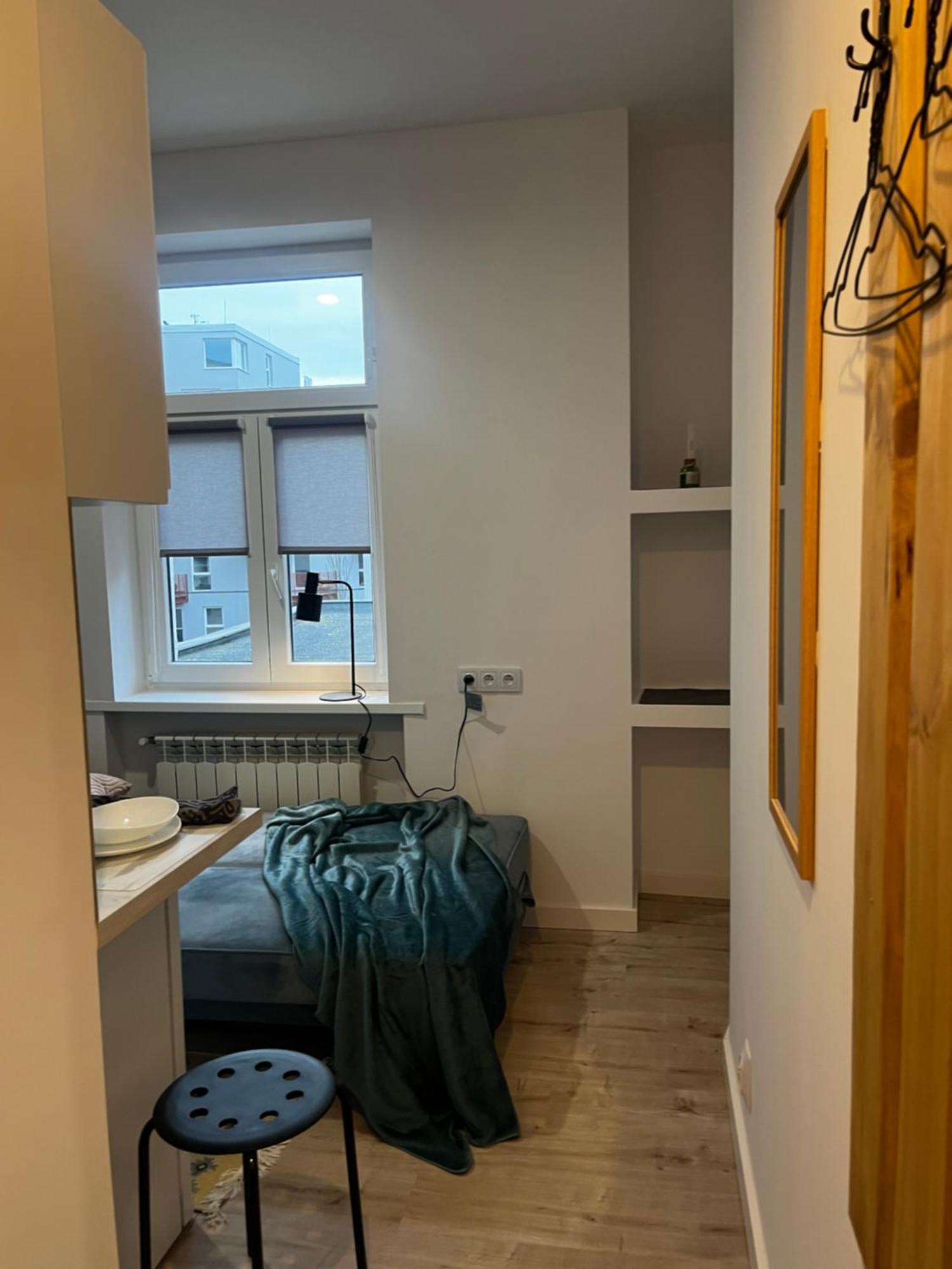 Apartamenty Dbrw Jezyce Poznań Extérieur photo