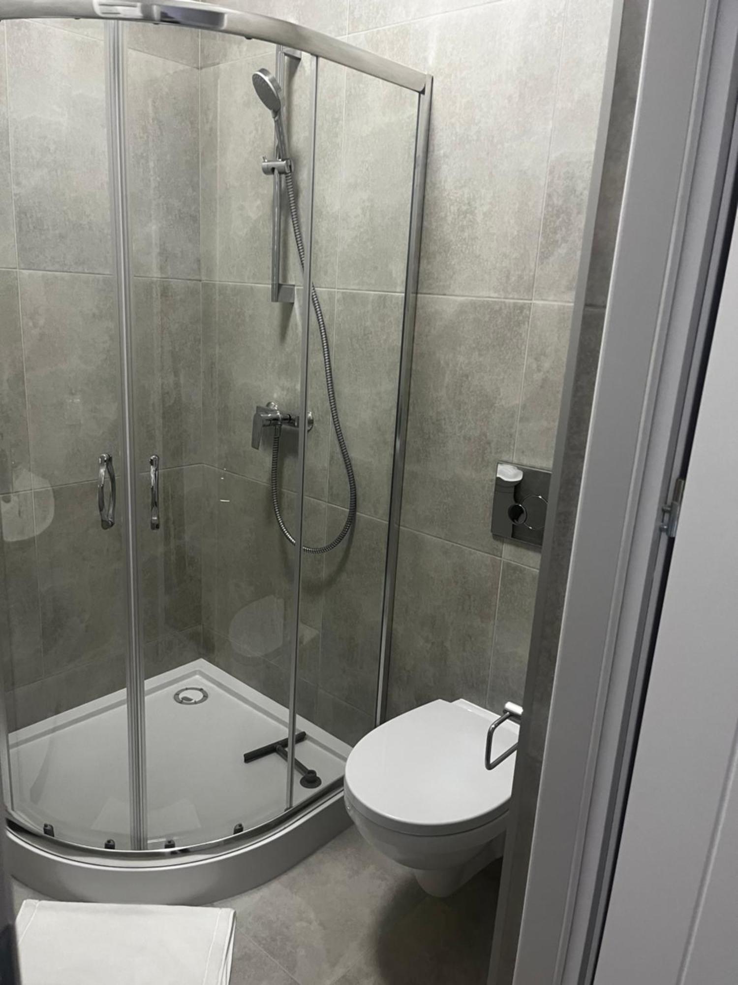 Apartamenty Dbrw Jezyce Poznań Extérieur photo