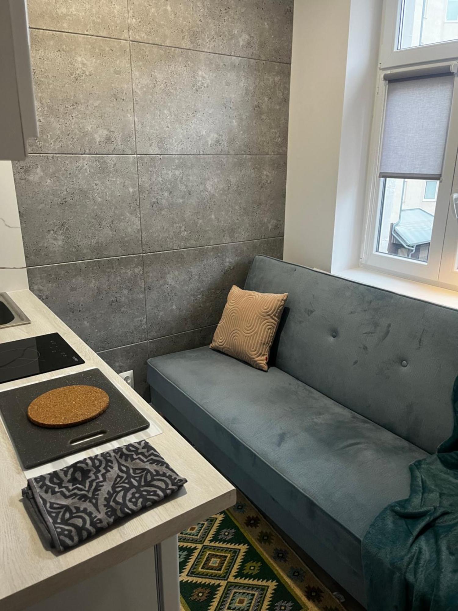 Apartamenty Dbrw Jezyce Poznań Extérieur photo