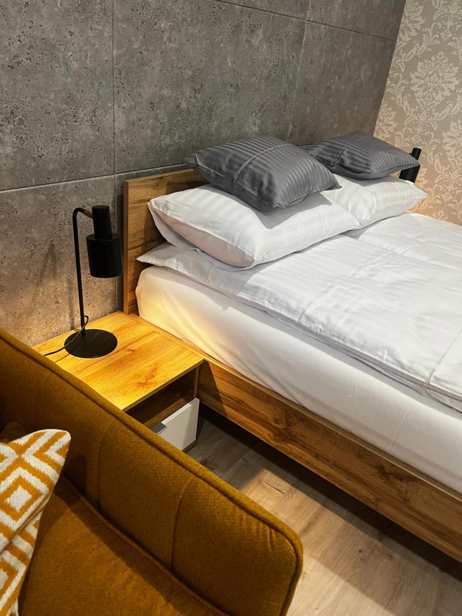 Apartamenty Dbrw Jezyce Poznań Extérieur photo