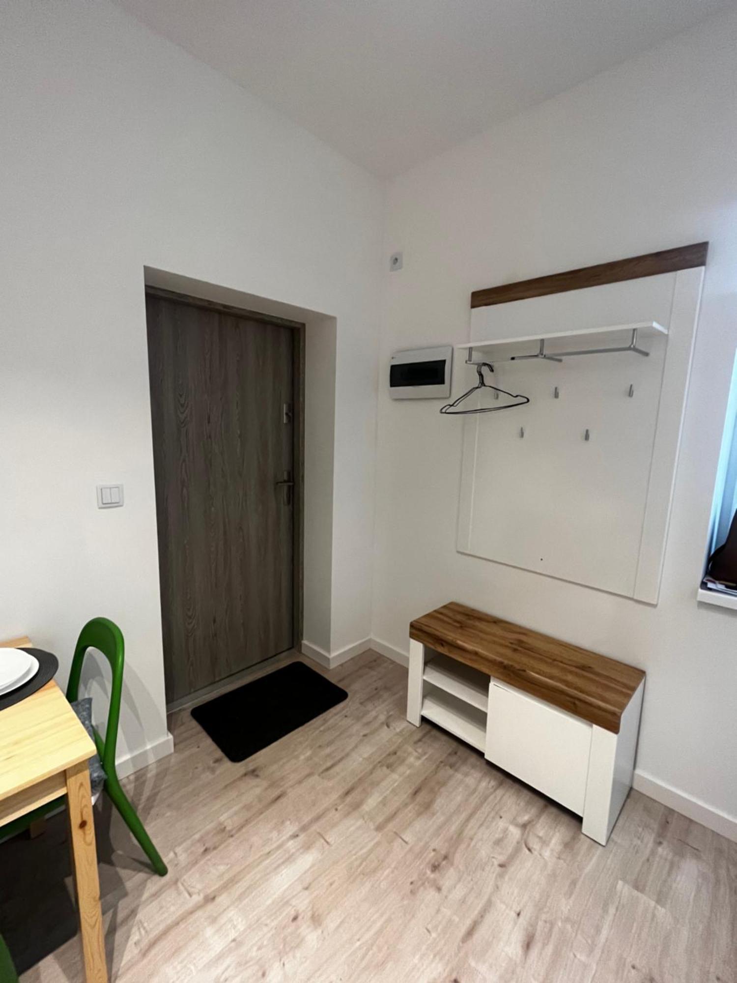 Apartamenty Dbrw Jezyce Poznań Extérieur photo