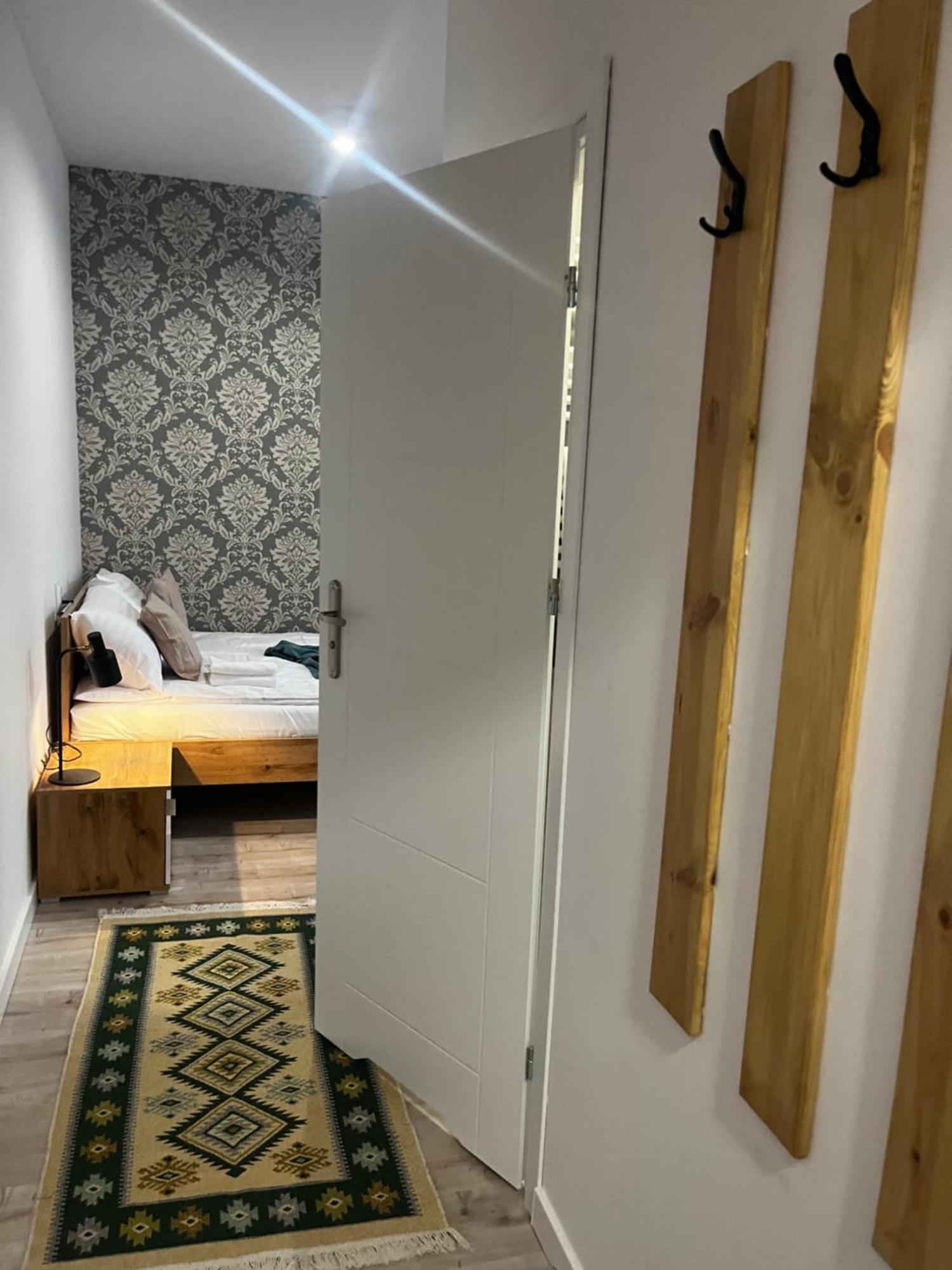 Apartamenty Dbrw Jezyce Poznań Extérieur photo