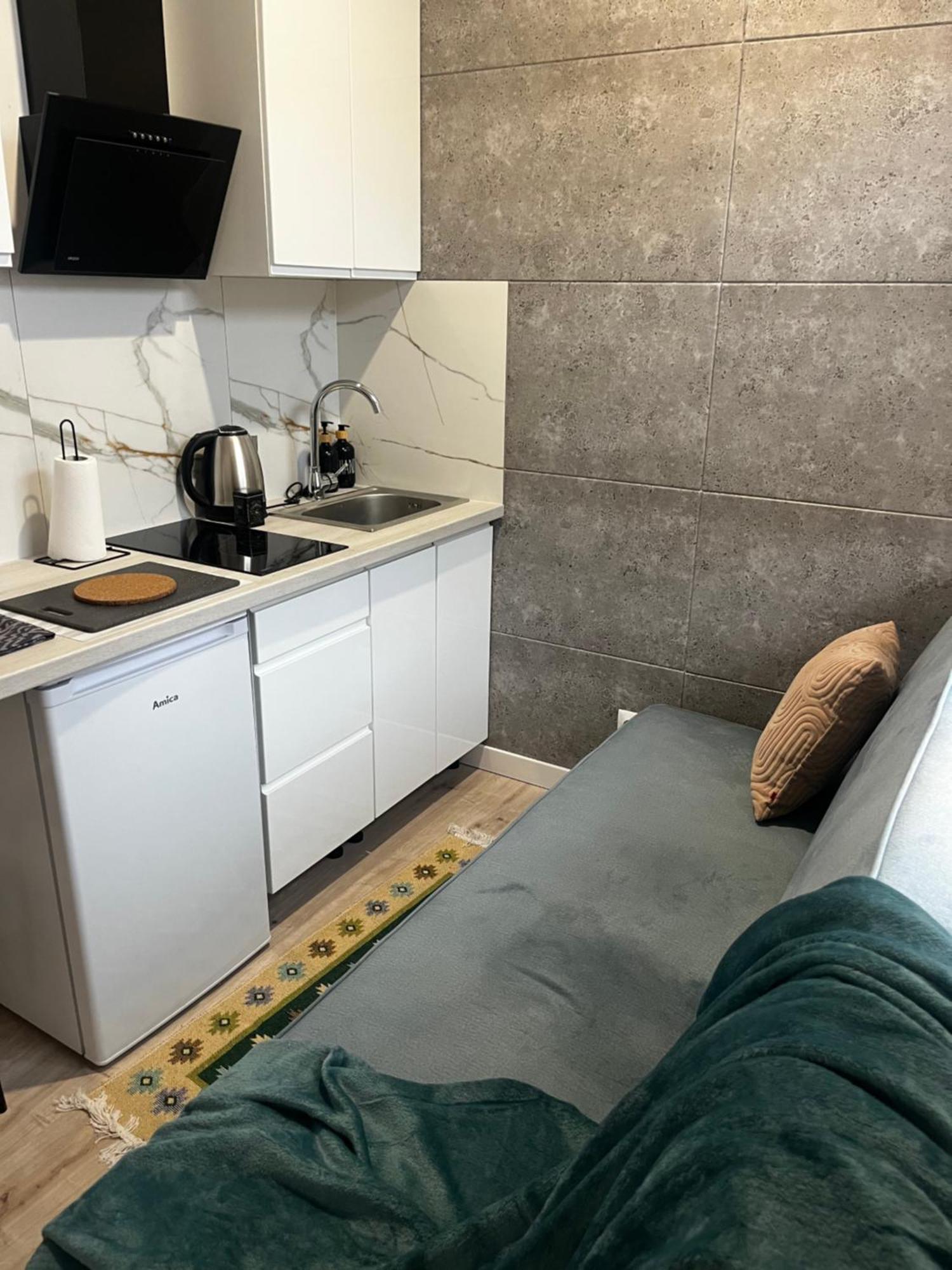 Apartamenty Dbrw Jezyce Poznań Extérieur photo
