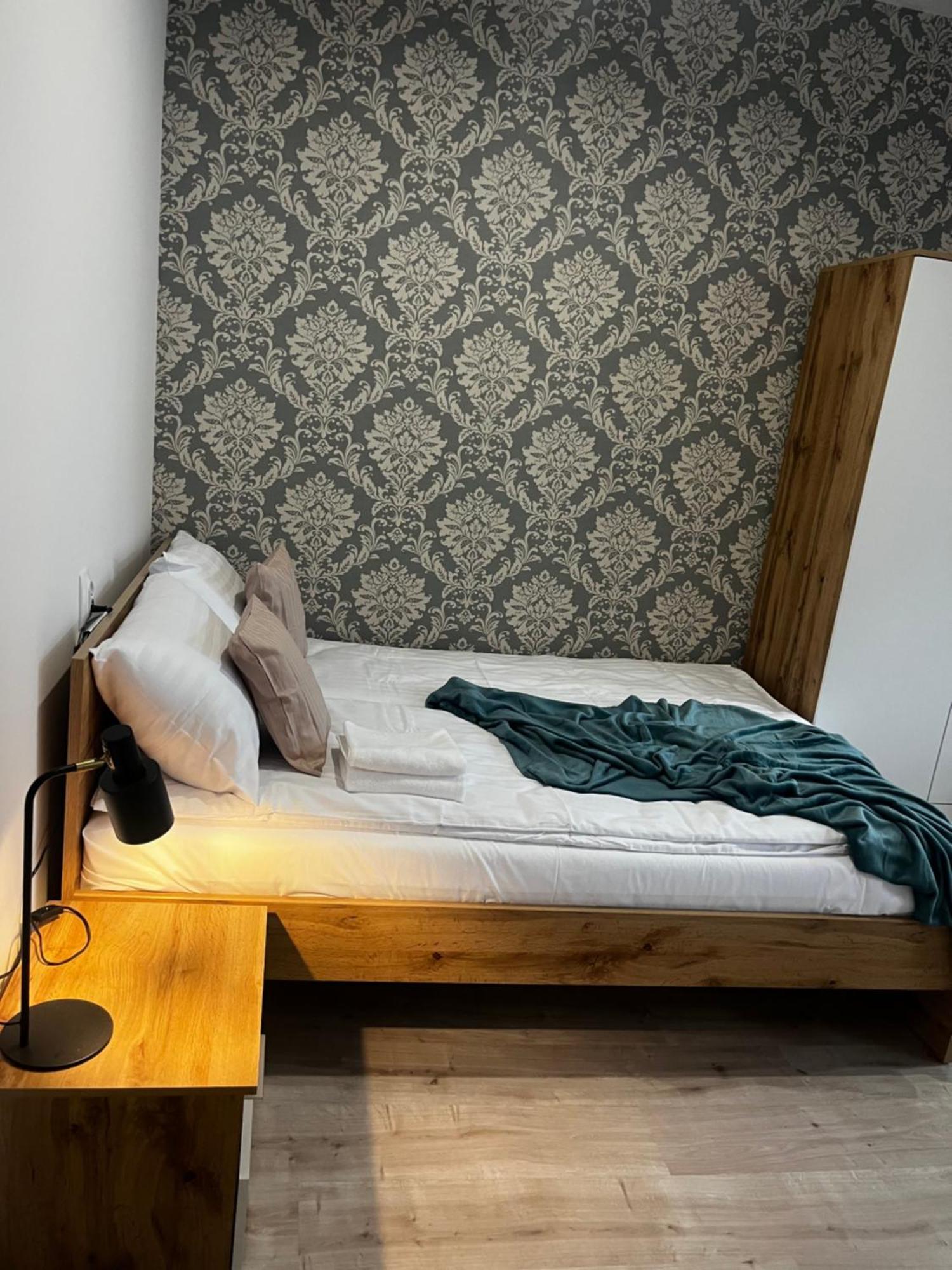 Apartamenty Dbrw Jezyce Poznań Extérieur photo